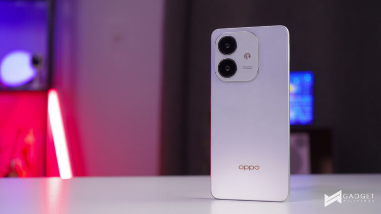 OPPO A3 Review Philippines 27