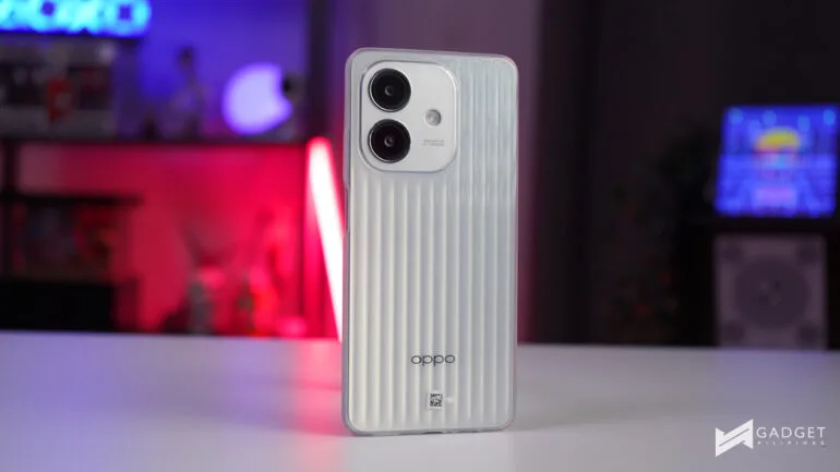 OPPO A3 Review Philippines 30