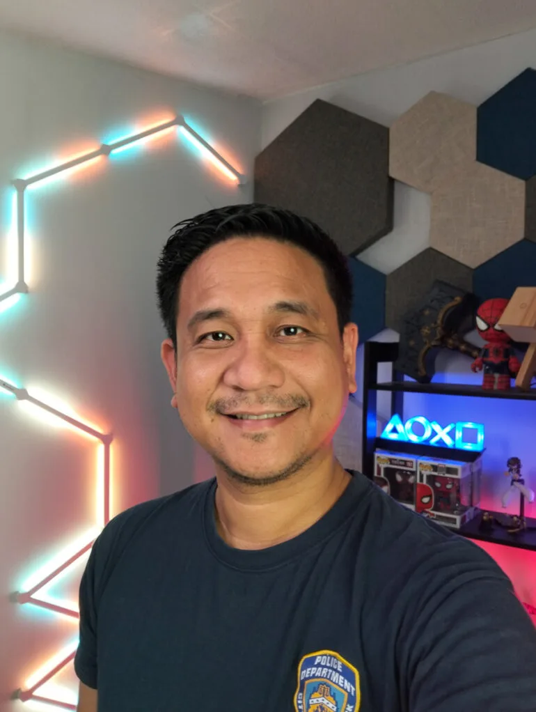 OPPO A3 Review