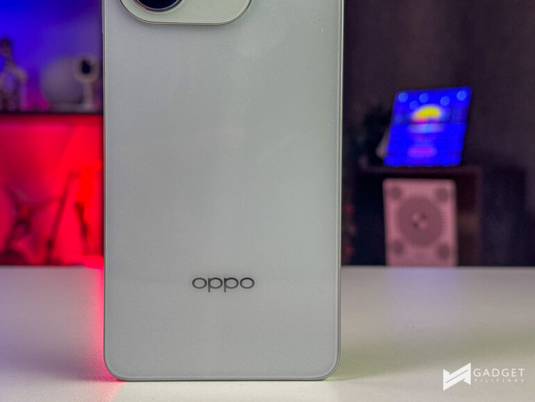 OPPO A3 Review Philippines 4