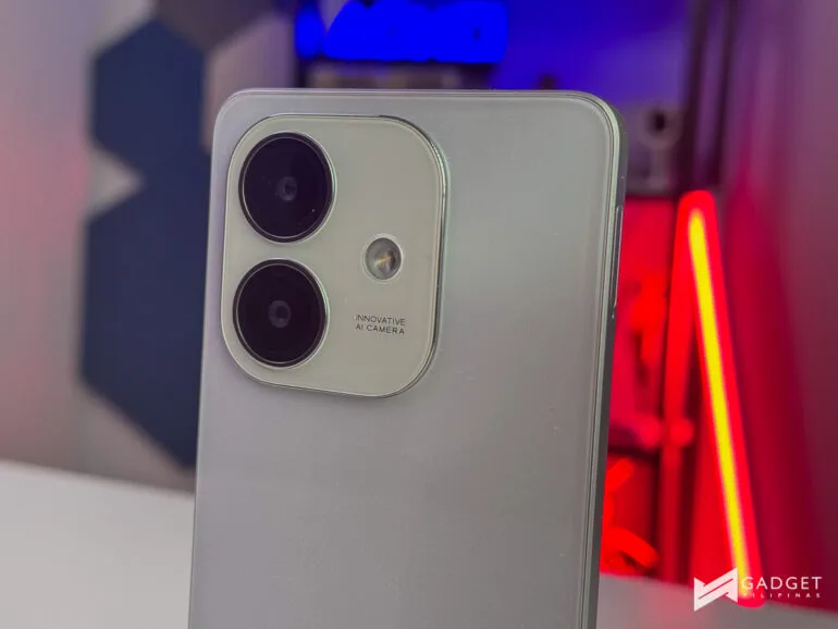 OPPO A3 Review Philippines 5