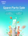 OPPO Spare Parts Discount1