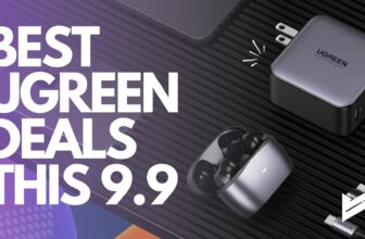 best ugreen deals this 9.9