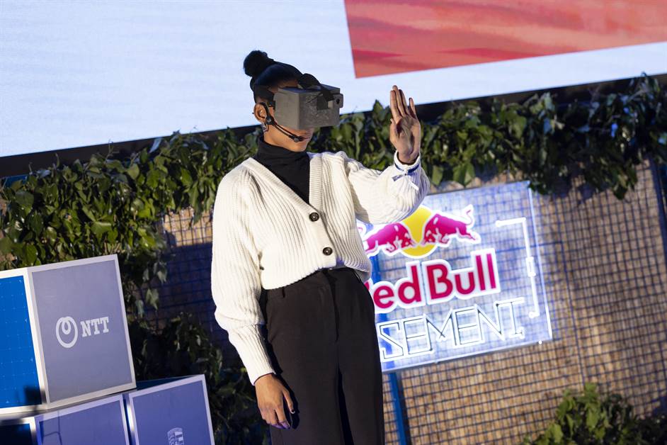 Red Bull Basement Launched in the Philippines