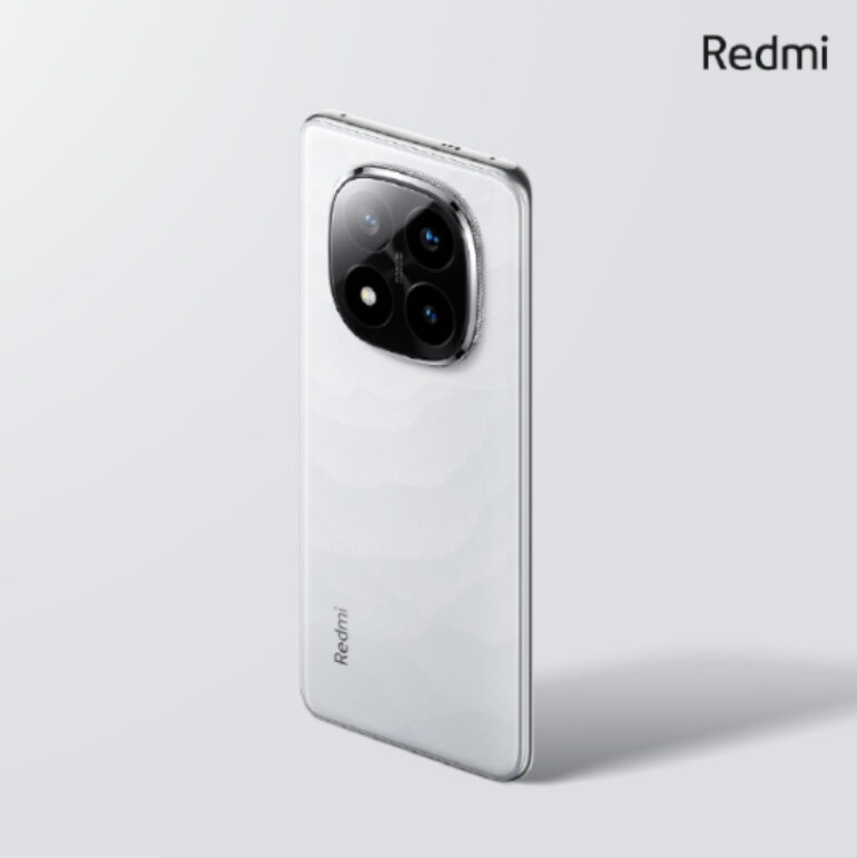 Redmi Note 14 series launch confirmed 2