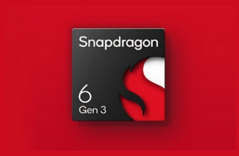 Snapdragon 6 Gen 3 launch 1