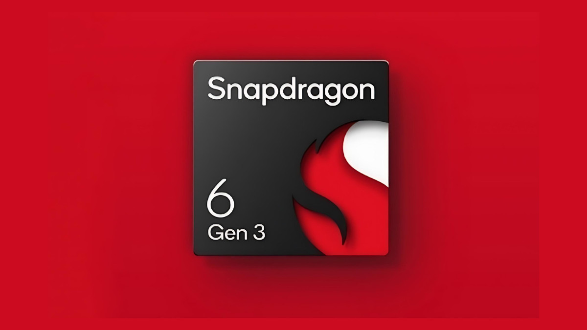 Snapdragon 6 Gen 3 Silently Introduced for Mid-Range Smartphones