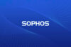 Sophos banner