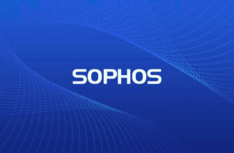 Sophos banner