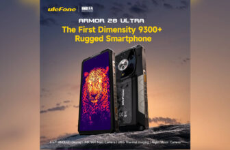 Ulefone Armor 28 Ultra banner 1