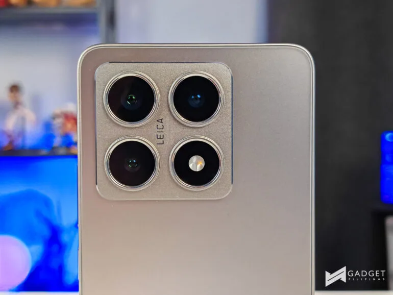 Xiaomi 14T Review 13