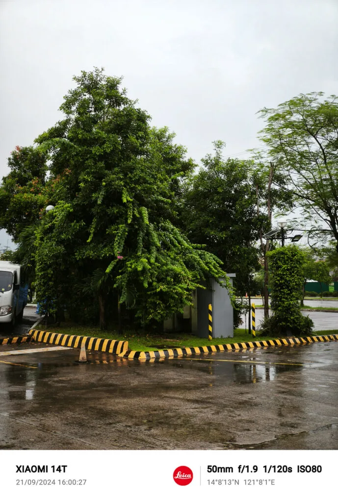 Xiaomi 14T Sample Photo 44