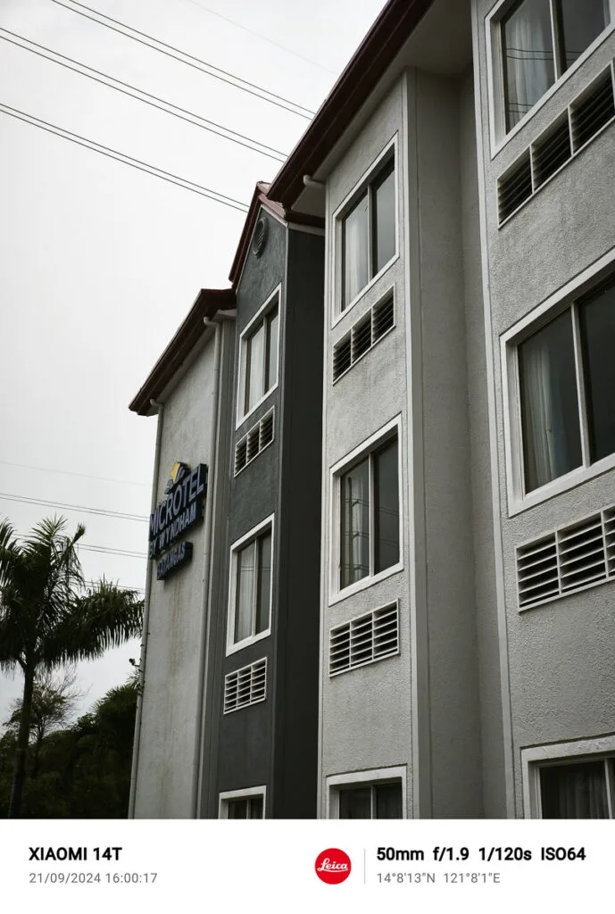 Xiaomi 14T Sample Photo 45
