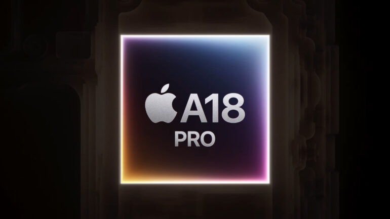 iPhone 16 Pro and 16 Pro Max launch A18 Pro