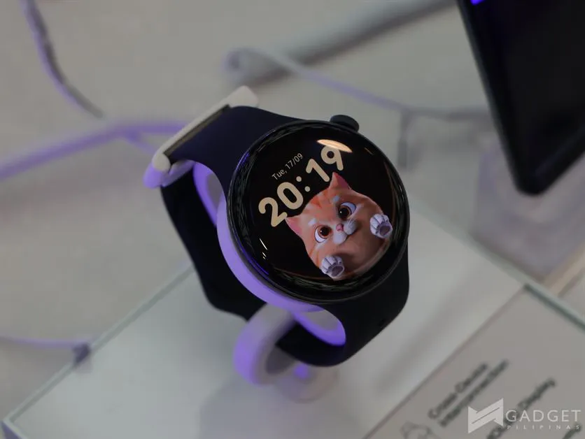 vivo Watch 3 - 1