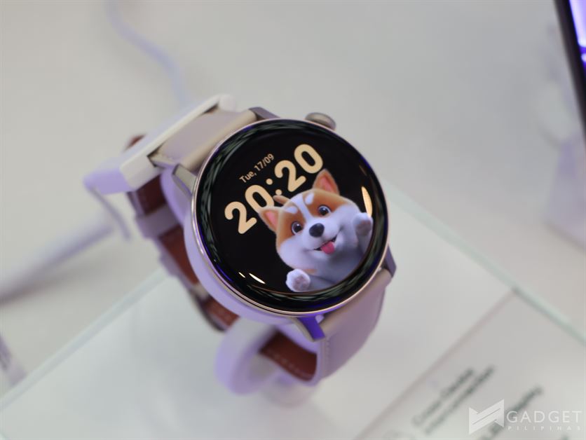 vivo Watch 3 Launched in PH