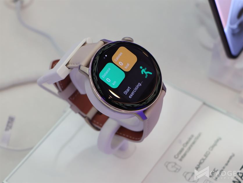 vivo Watch 3 - 2