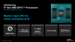 AMD 5th Gen Turin EPYC CPUs 1