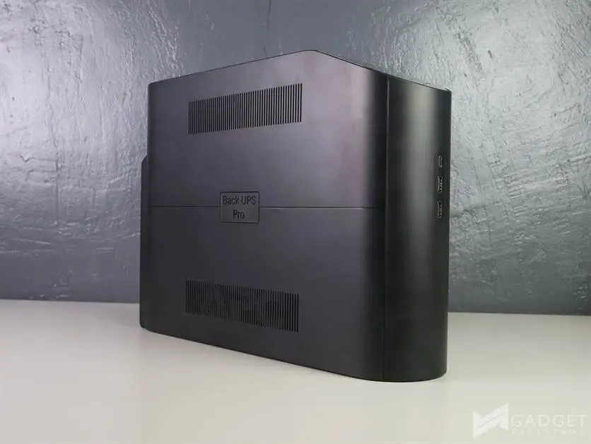 APC Back UPS Pro Gaming Review (5)