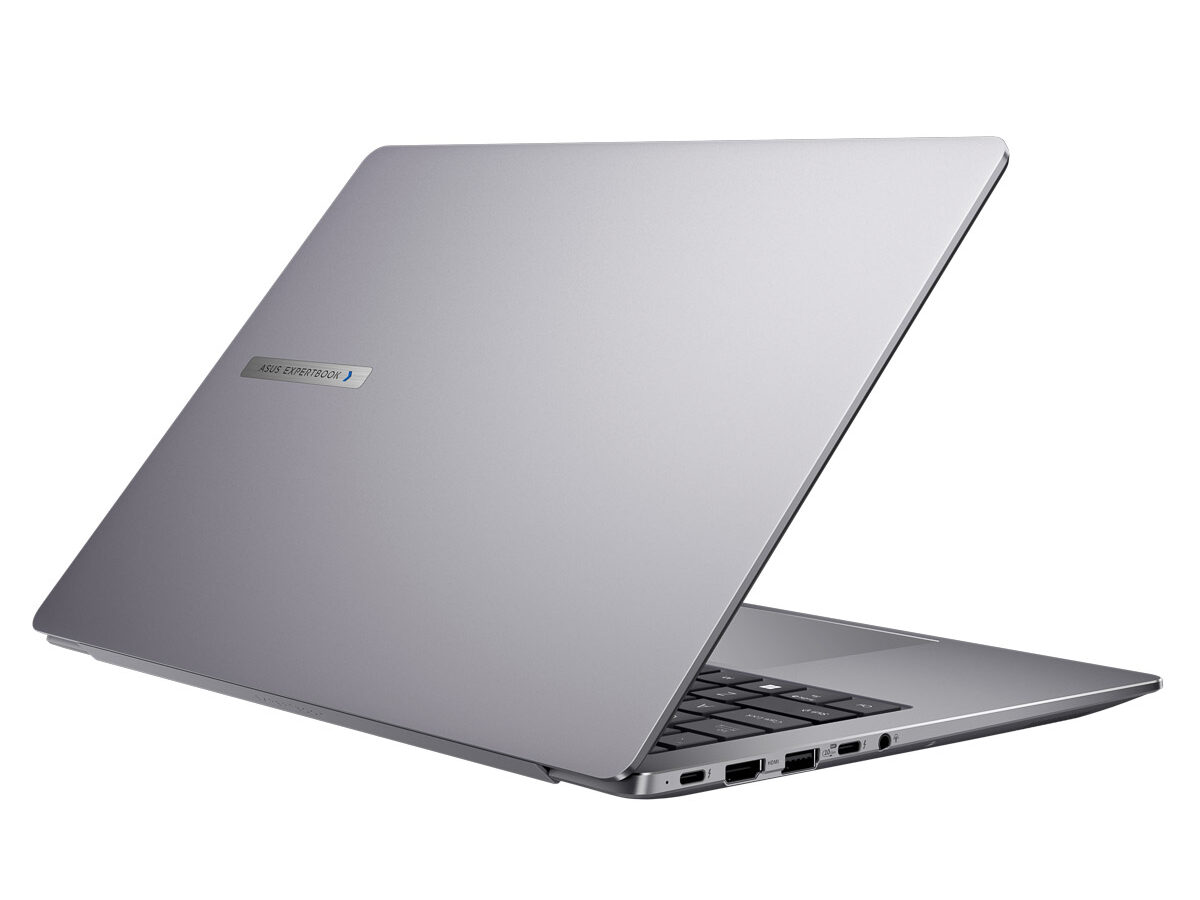 ASUS ExpertBook P5 P5405 Product photo