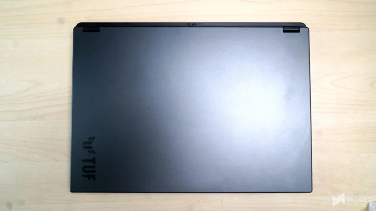 ASUS TUF Gaming A14 Review 042