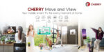 Cherry Move and View 1