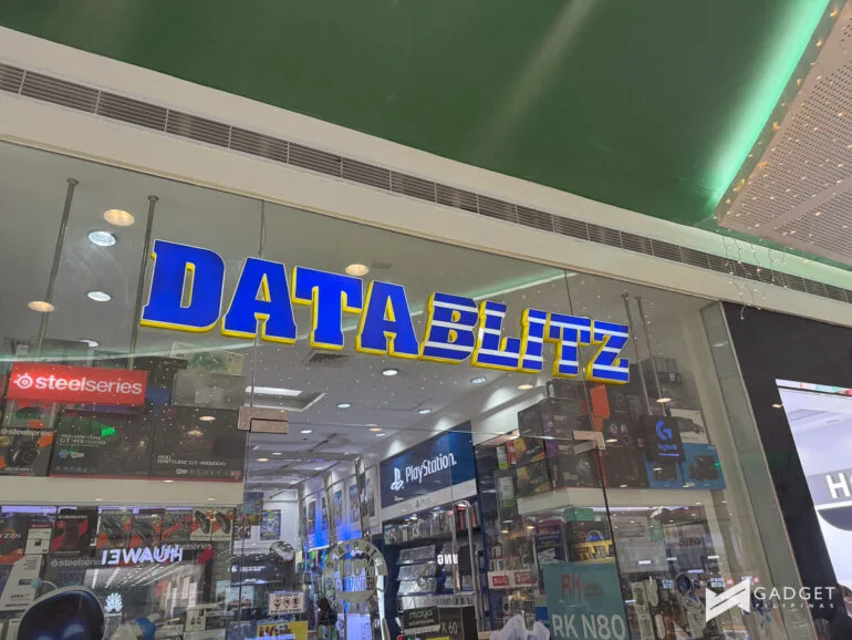 Cyberzone SM Supermalls 51