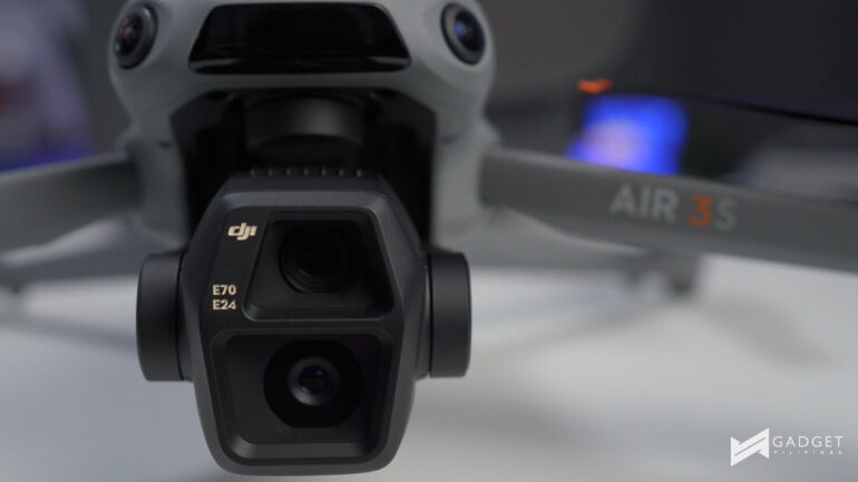 DJi Air 3s Review Philippines 17