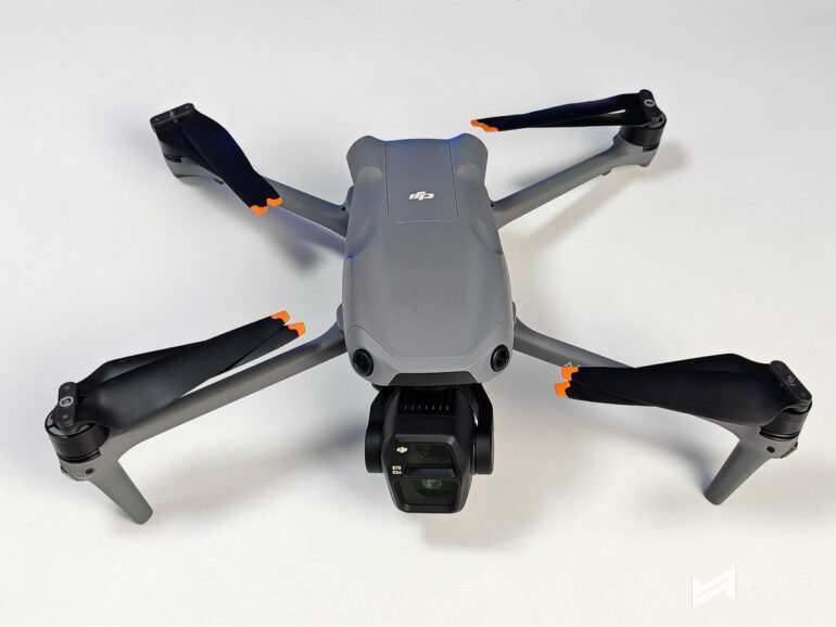 DJi Air 3s Review Philippines 27