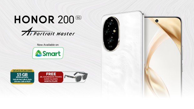 HONOR 200 Smart Postpaid