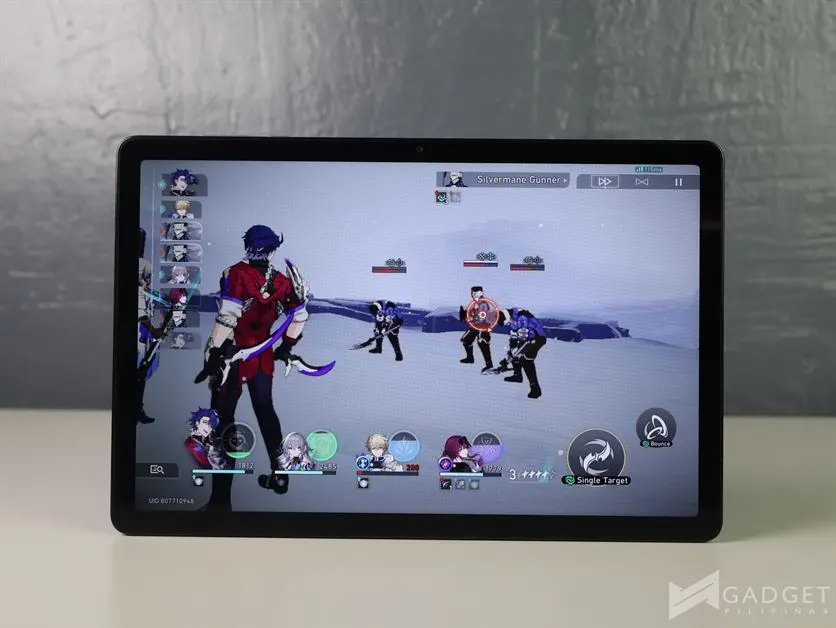 HONOR Pad X8a Review (32)
