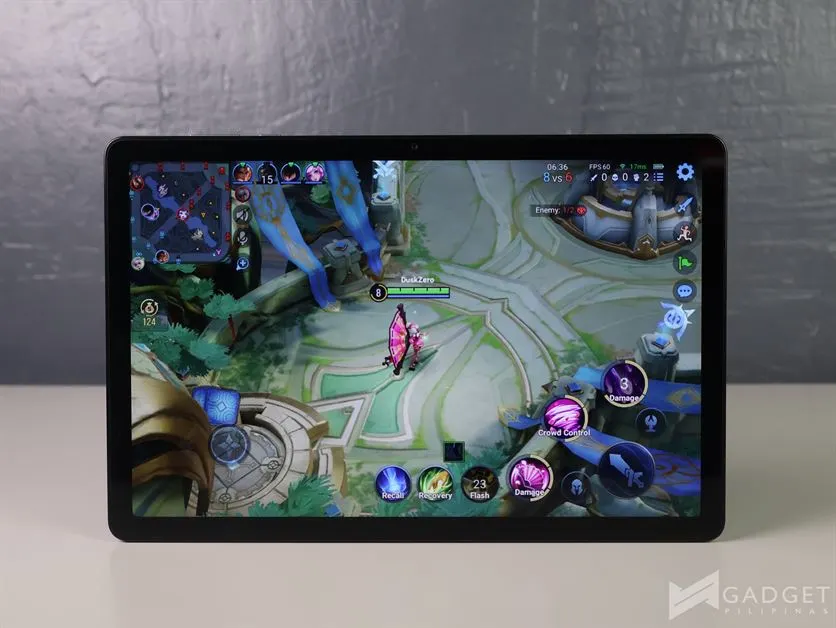 HONOR Pad X8a Review (36)