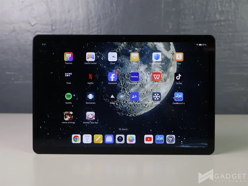 HONOR Pad X8a Review (60)