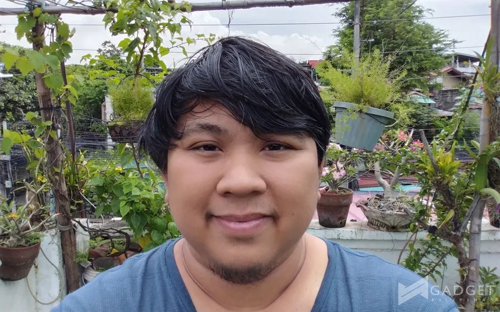 HONOR Pad X8b Review Camera (22)