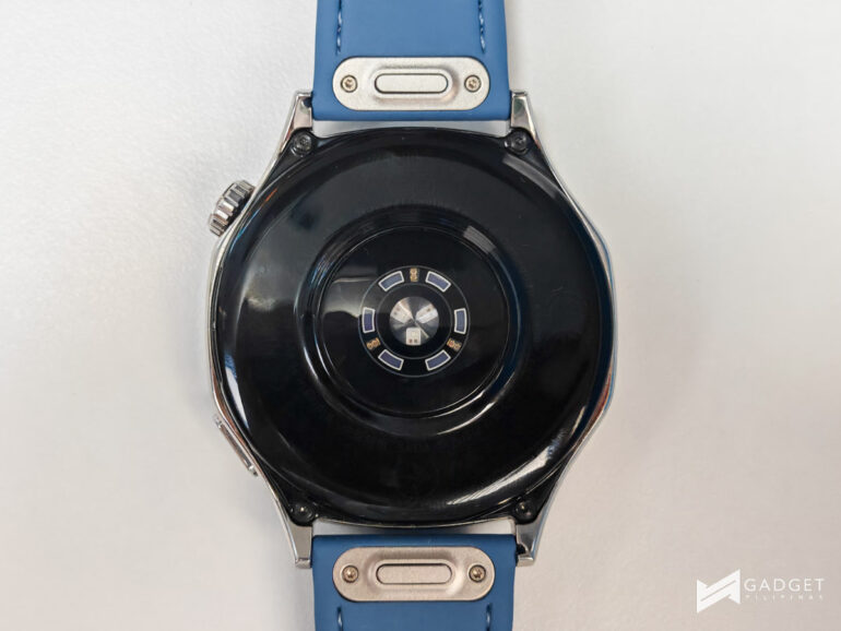 HUAWEI WATCH GT 5 Review 04