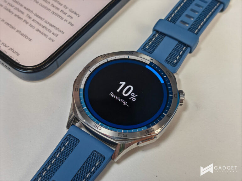 HUAWEI WATCH GT 5 Review 18