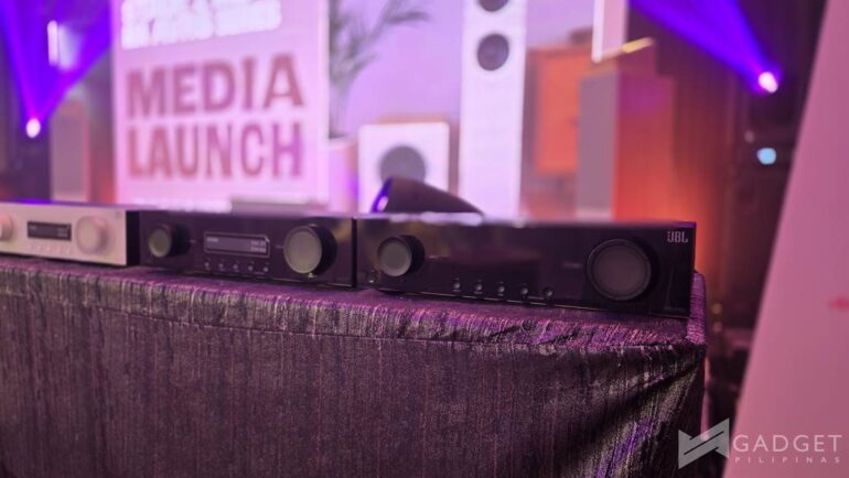 JBL Stage2 and MA AVRS Launch (1)