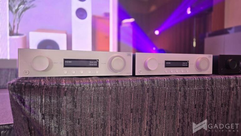 JBL Stage2 and MA AVRS Launch (2)