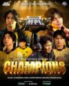 Fnatic ONIC PH MPL Philippines Season 14 Champions