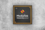 MediaTek Dimensity 8400 banner