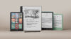 New Kindle Devices banner