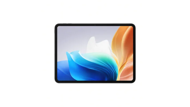 OPPO Pad Neo banner
