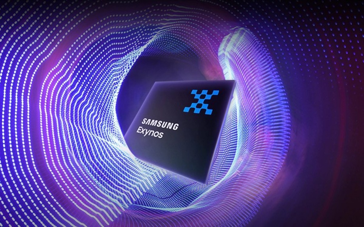 Exynos Chipsets for Galaxy S27 Details Leak