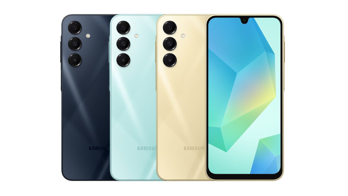 Samsung Galaxy A16 5G Introduced in India