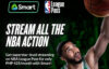 Smart NBA League Pass 1