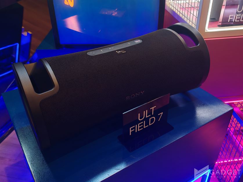 Sony ULT Power Sound Series Launch (24)