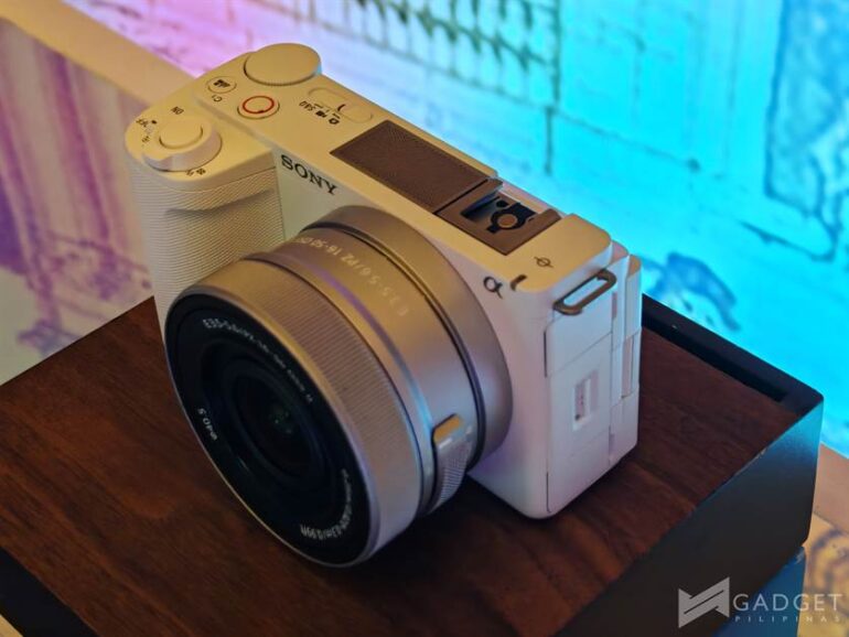 Sony ZV E10 II Launch and Creators Fest (68)