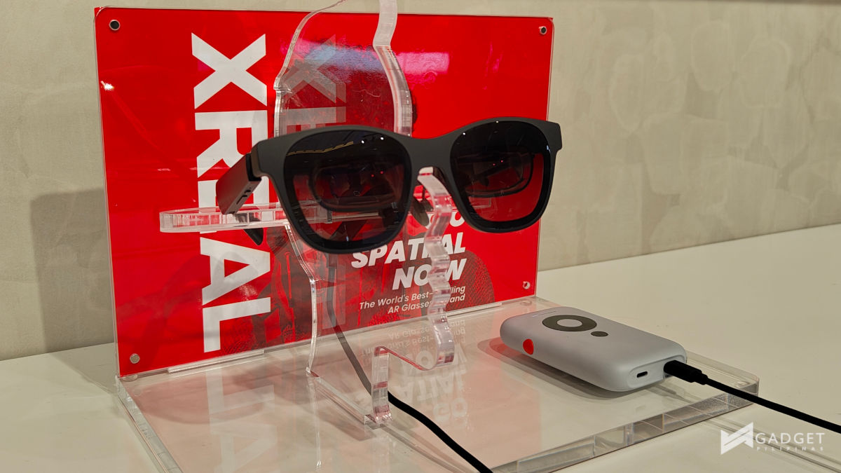 XREAL Air 2 Series Arrives in the Philippines via open_source by Beyond the Box