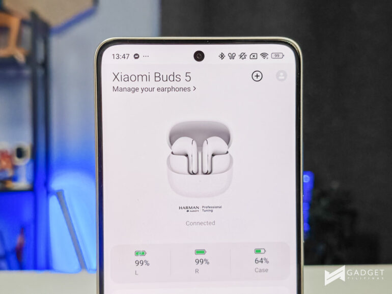 Xiaomi Buds 5 08