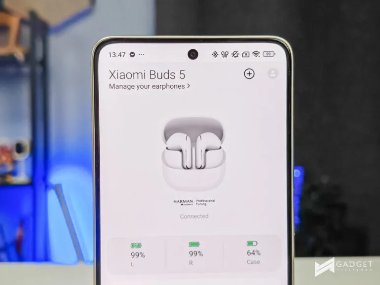 Xiaomi Buds 5 08